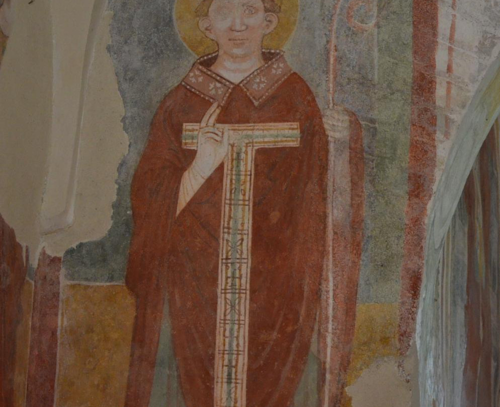 Chiesa di San Pietro in Oliveto景点图片