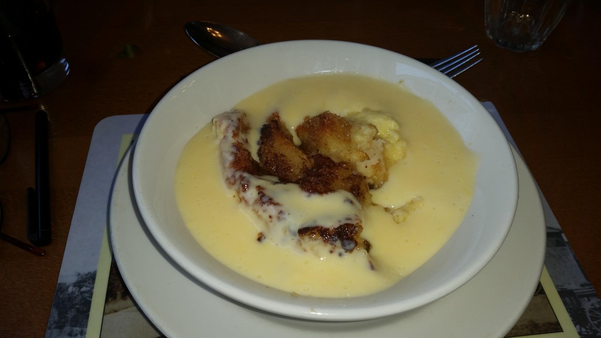 The Jolly Drover-餐饮