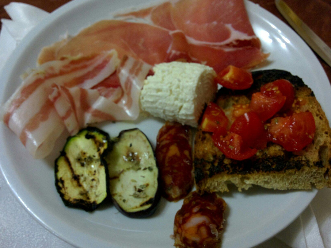 Alfano旅游攻略图片