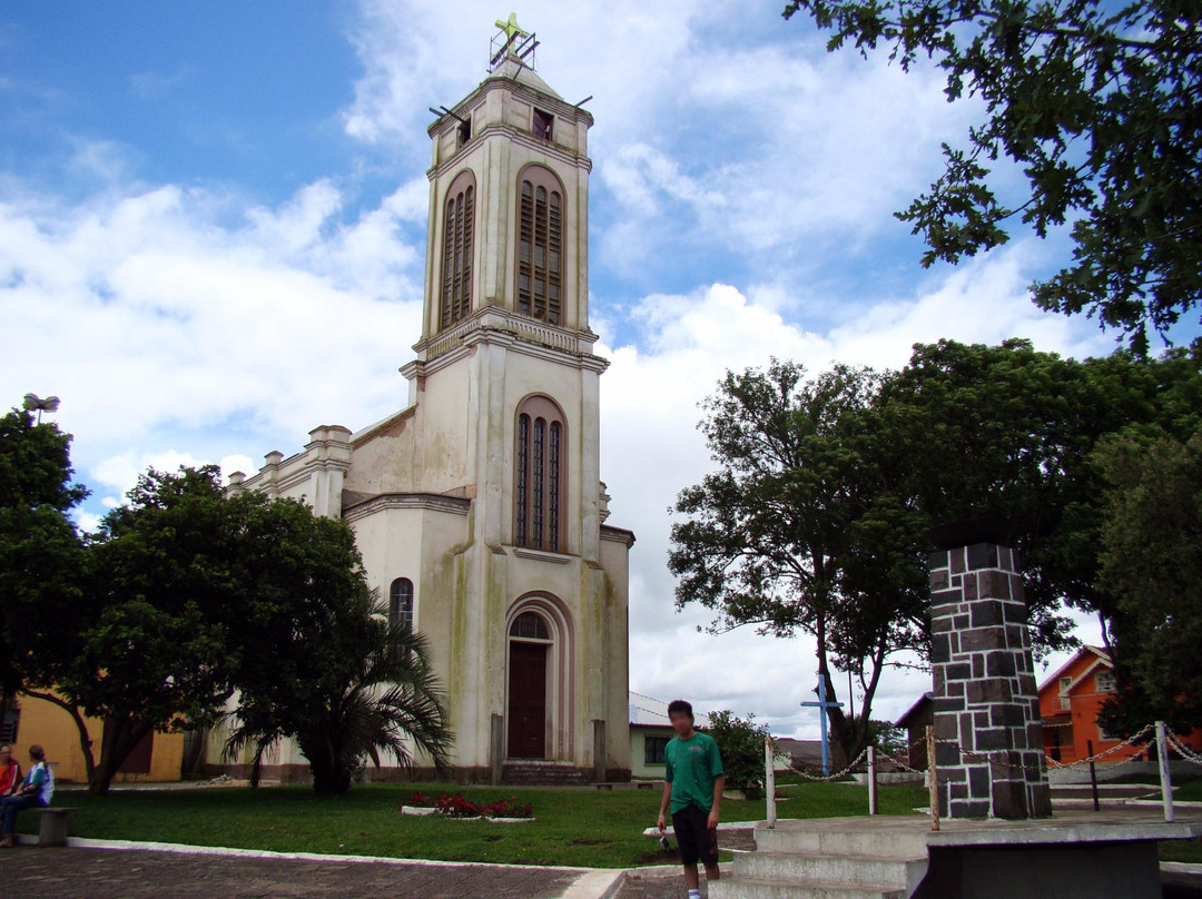 Igreja Matriz São José景点图片