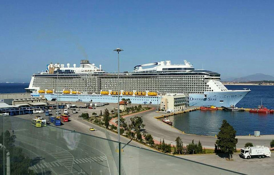 Click on Travel-雅典必去景点