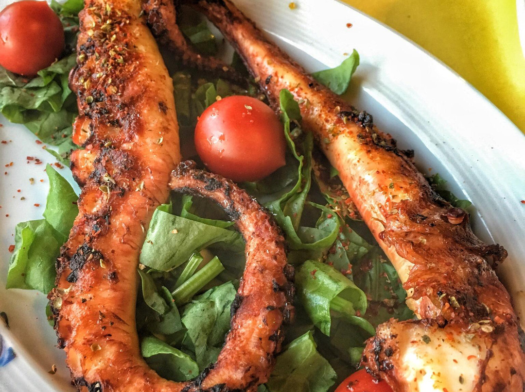 Erol Balik Restaurant