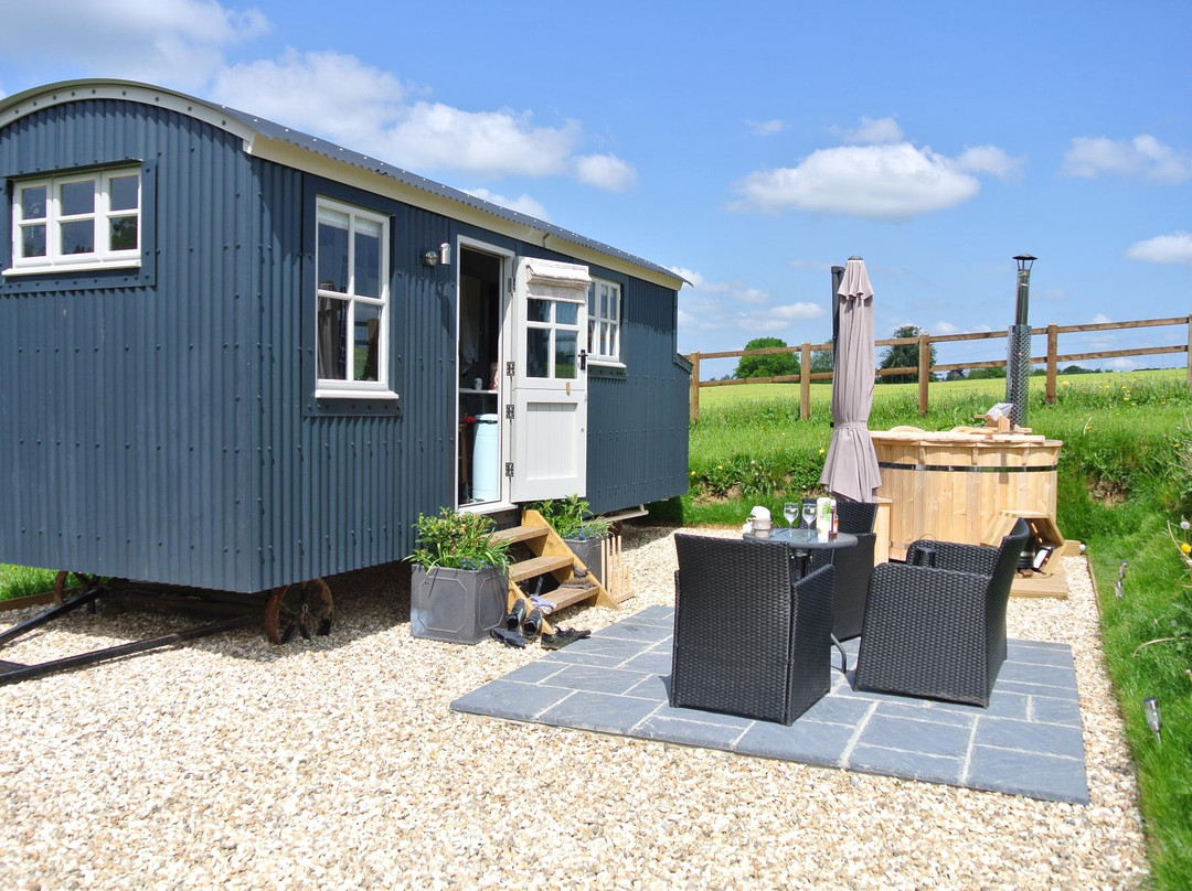 Knightstone Farm Glamping