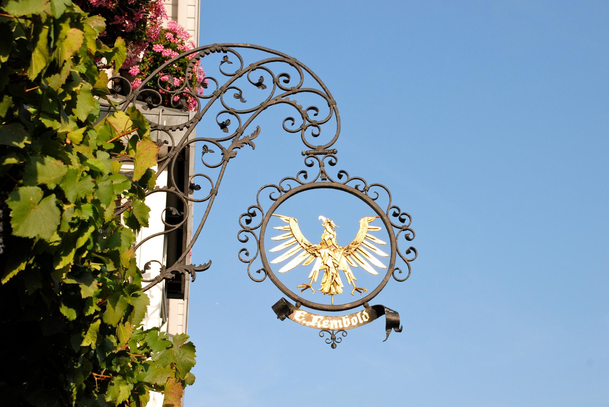 Gasthaus-Hotel Adler-官方