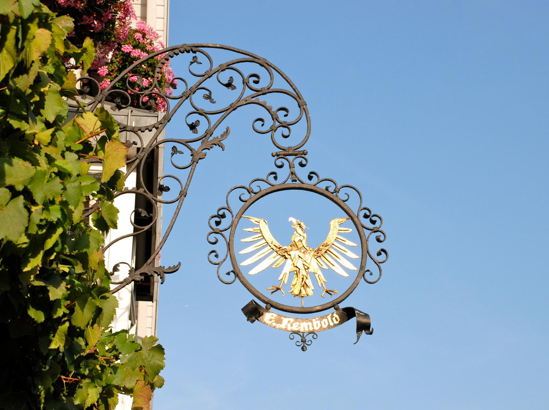 Botenheim旅游攻略图片