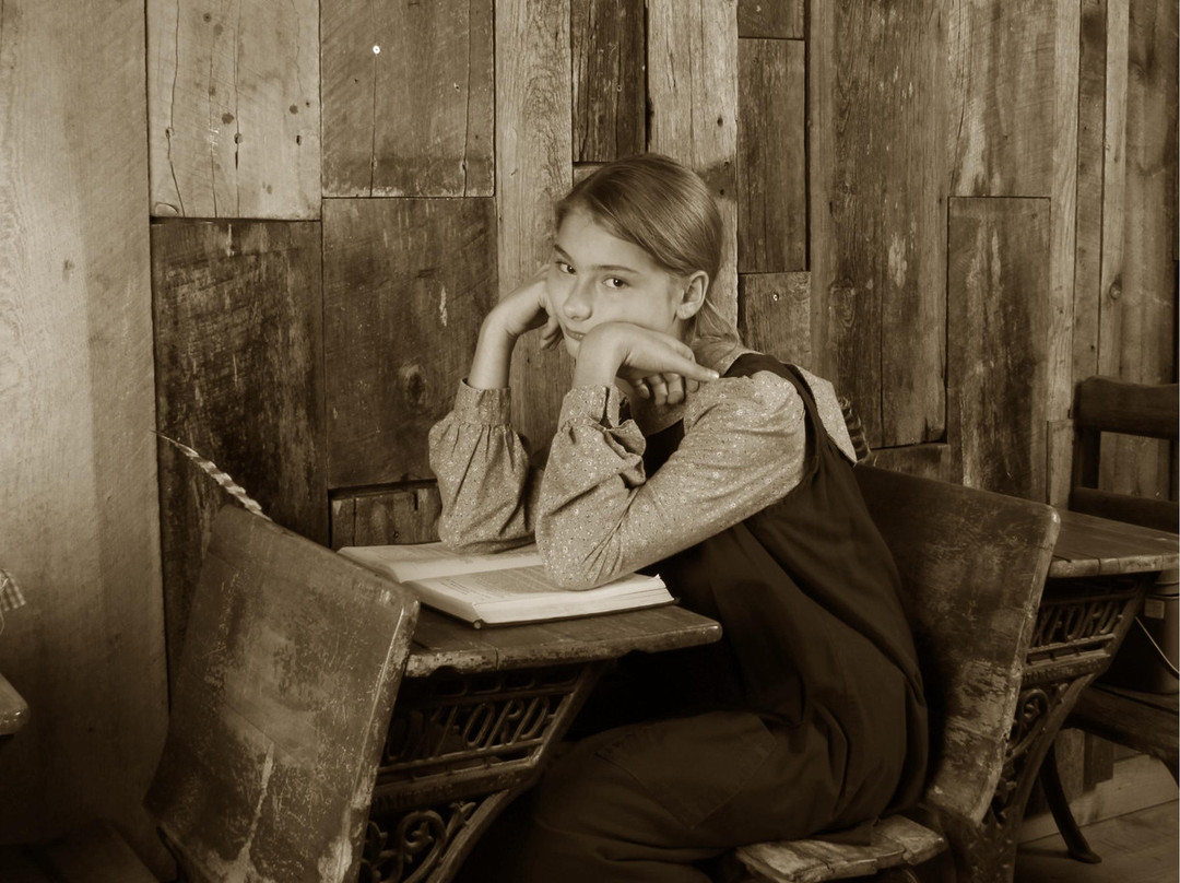 Goodtyme Photo-基斯通必去景点