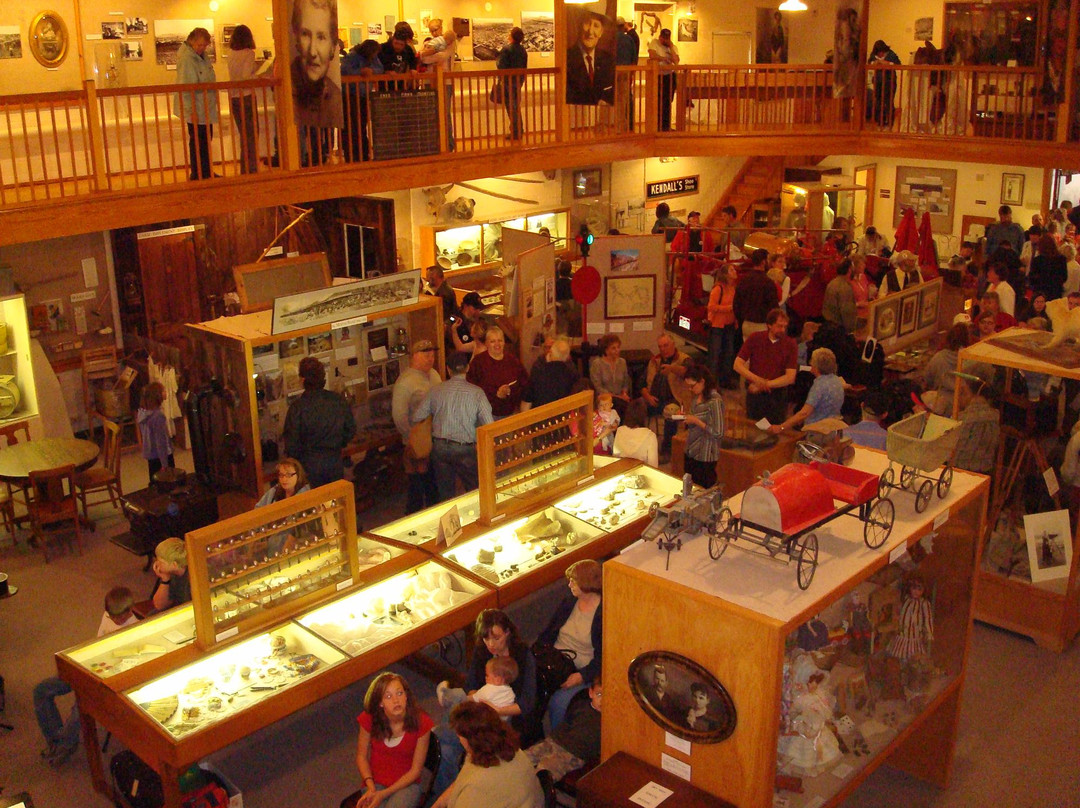 Museum of Northwest Colorado-Craig必去景点