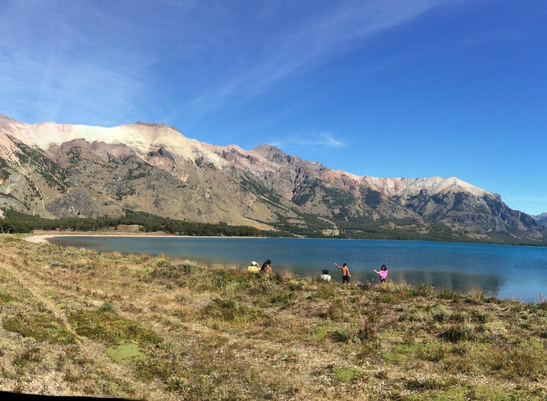 Lago Jeinimeni National Reserve-Chile Chico必去景点