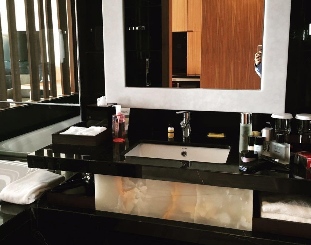 长春凯悦酒店主图