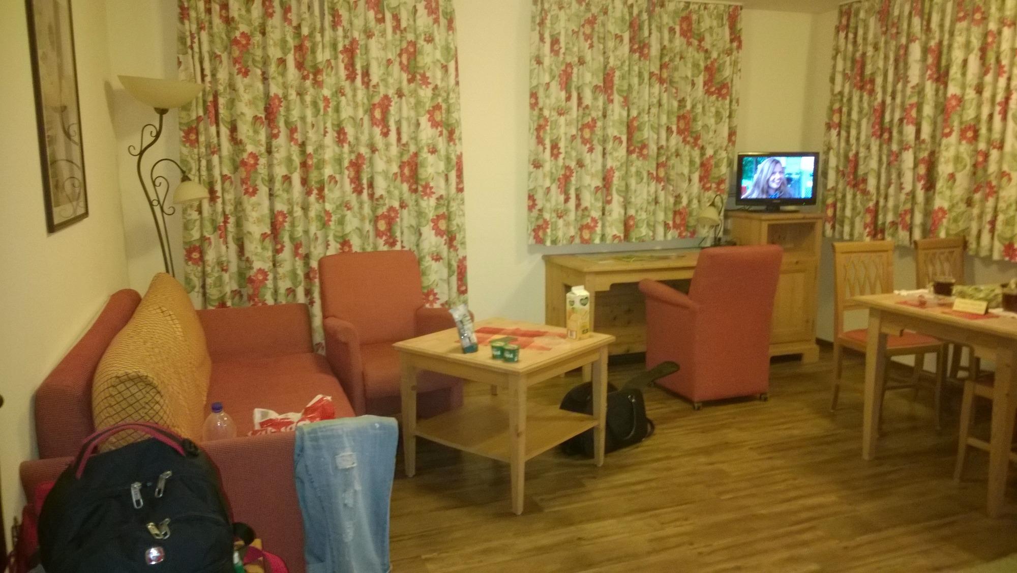 Landgasthof Hubertus-官方