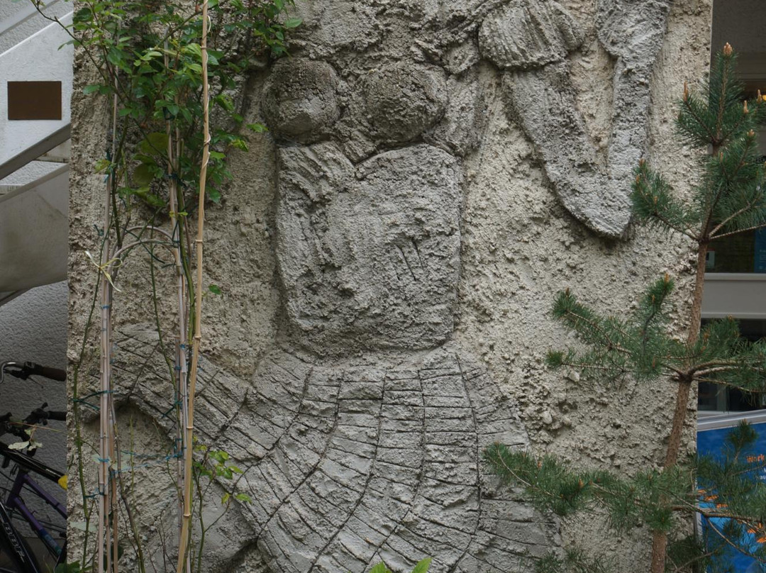 Haus Der FrauenGeschichte-波恩必去景点