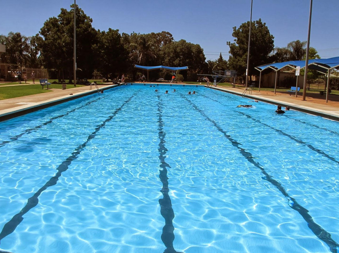 Temora Recreation Centre