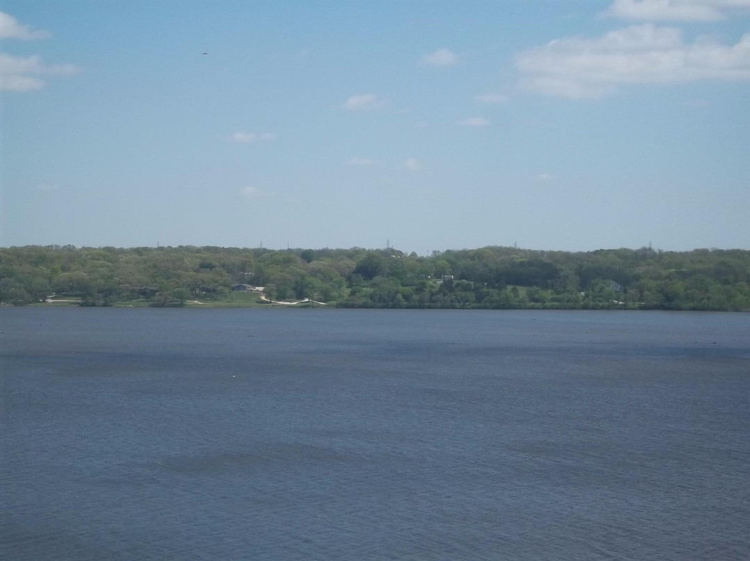 Rand Park-Keokuk必去景点