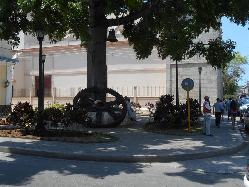 Catedral de San Carlos Borromeo景点图片