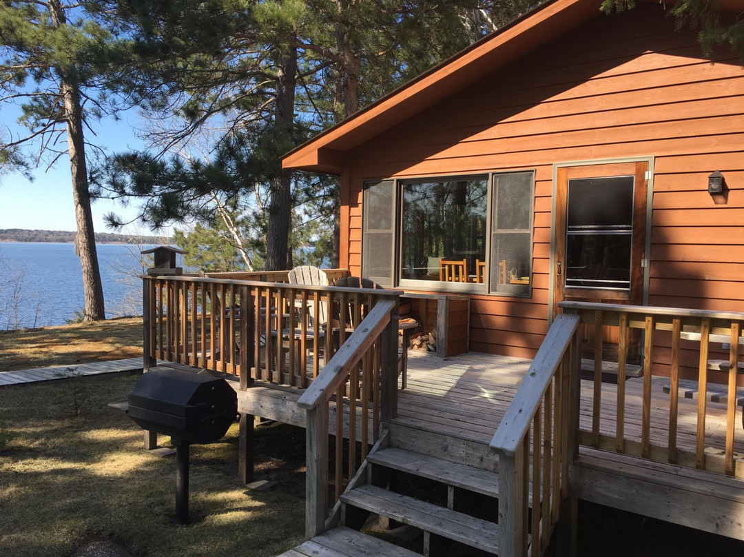 Black Pine Beach Resort