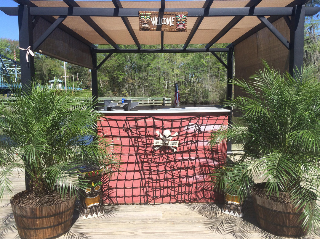 Waterway Power Sports-美特尔海滩必去景点