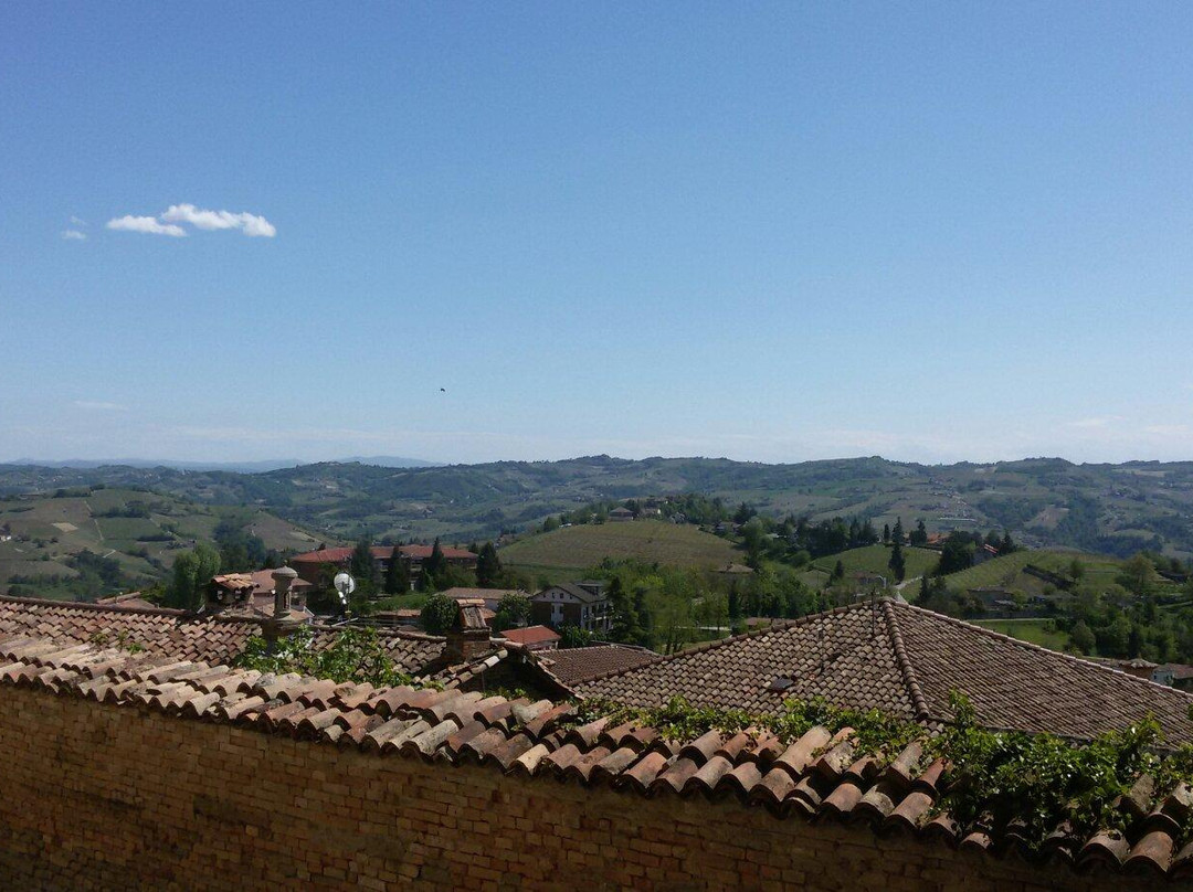 Calosso旅游攻略图片