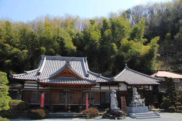 Mampuku-ji Temple景点图片