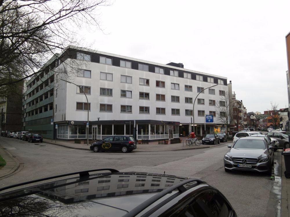 Hotel Sachsentor主图