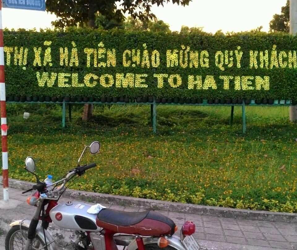 Can Duoc旅游攻略图片