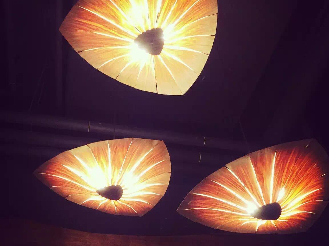 Barefoot Oasis Foot Massage & Spa-温哥华必去景点