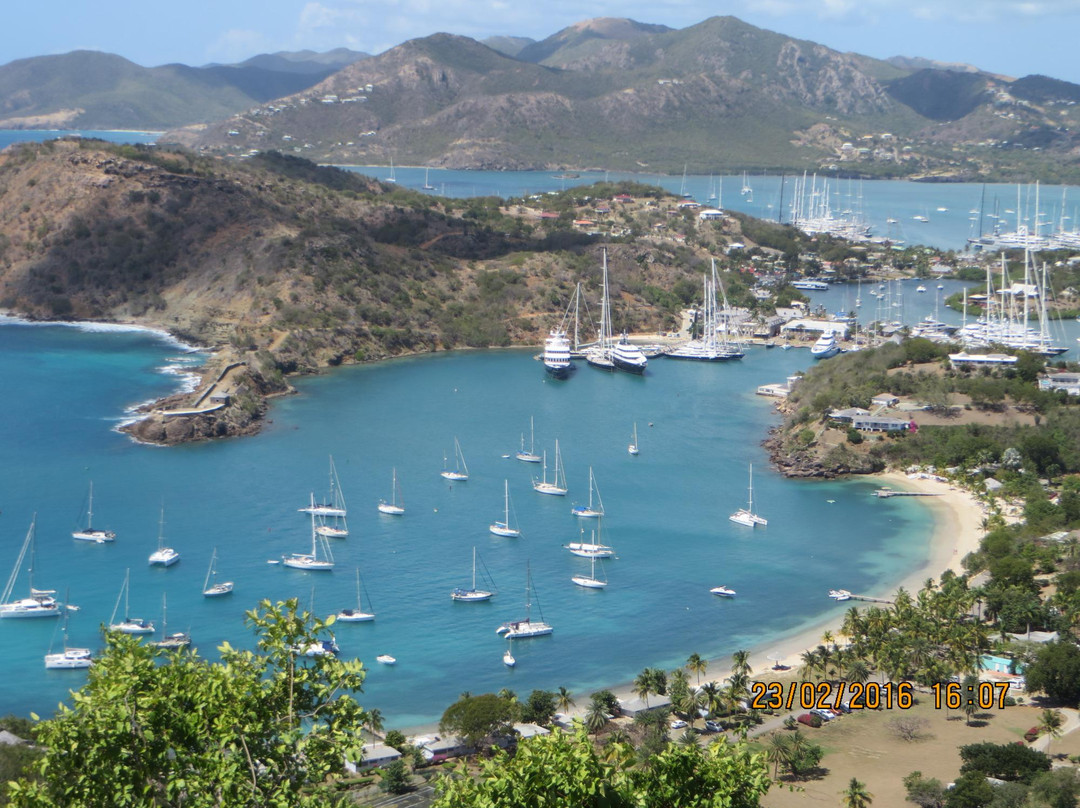 Dow's Hill Interpretation Centre-英吉利海港必去景点