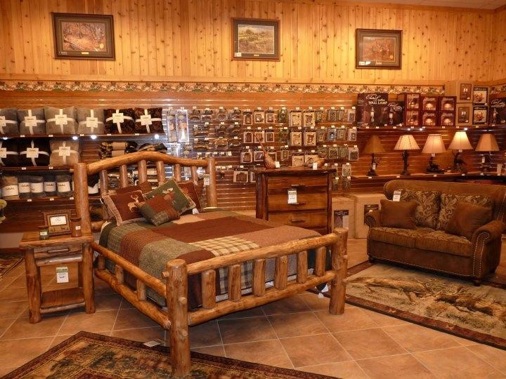 Cabela's景点图片