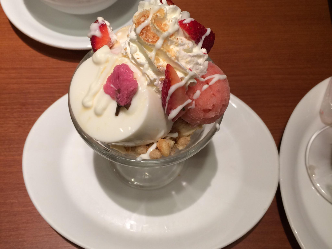 デニーズ 高田馬場店