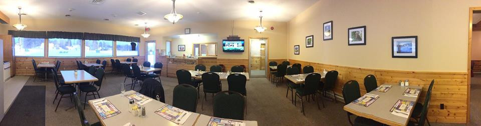 Trillium Motel & Restaurant主图