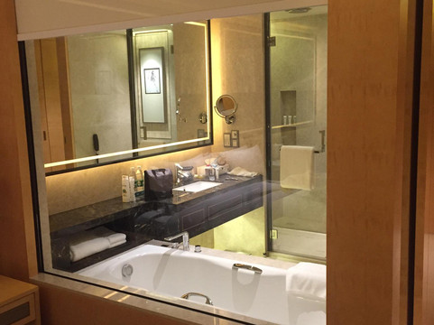 南宁南湖名都大酒店主图