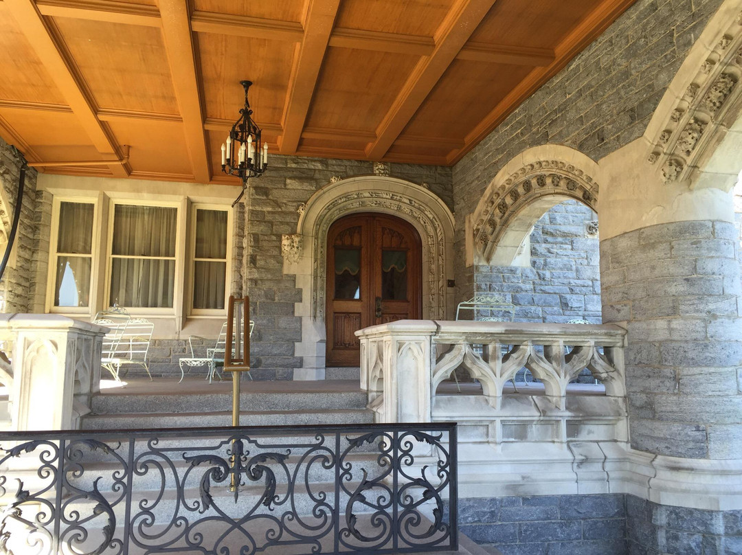 Woodmont-Gladwyne必去景点