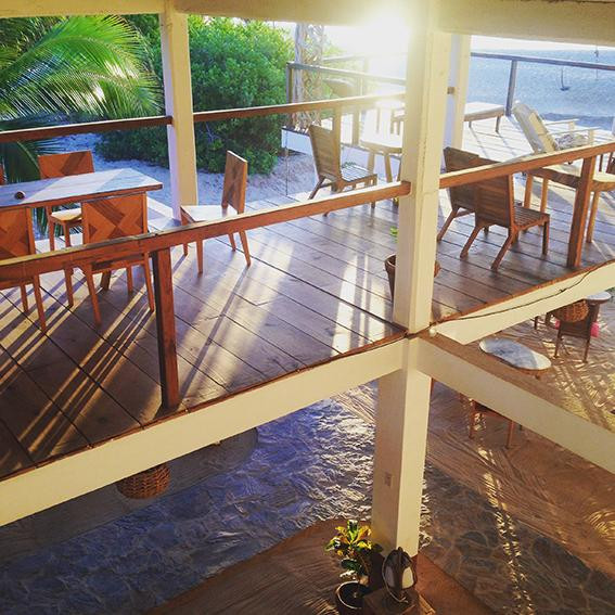 Hotel DF Playa Mazunte