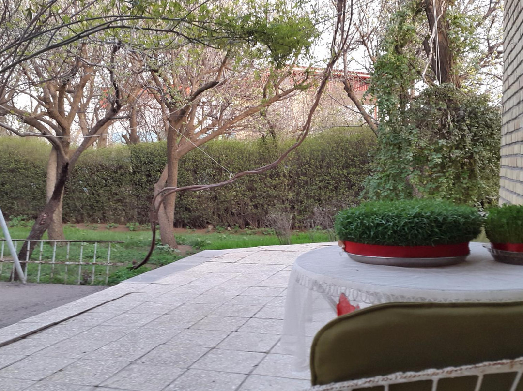 Goldasht Valley-Borujerd必去景点