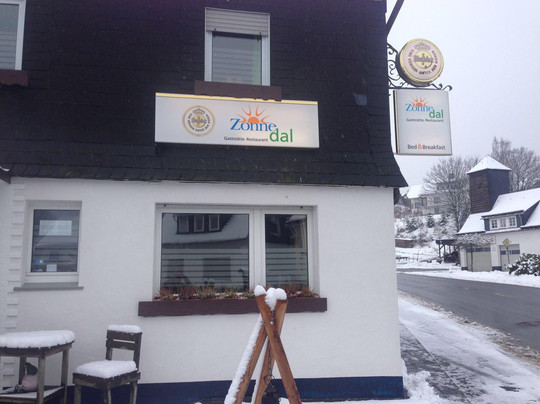 Hildfeld酒店住宿-Zonnedal