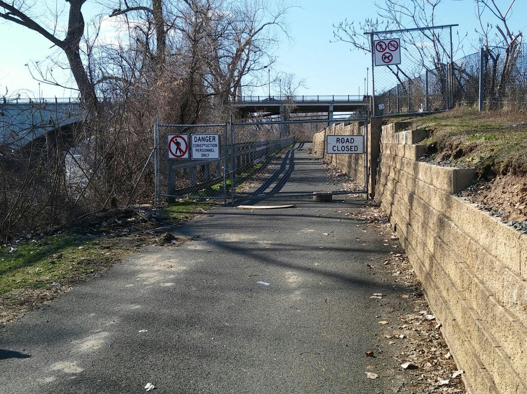 The Connecticut River Walk and Bikeway景点图片