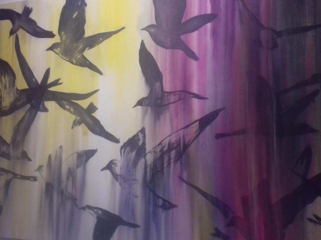 Museo de los Pintores Oxaquenos-瓦哈卡必去景点