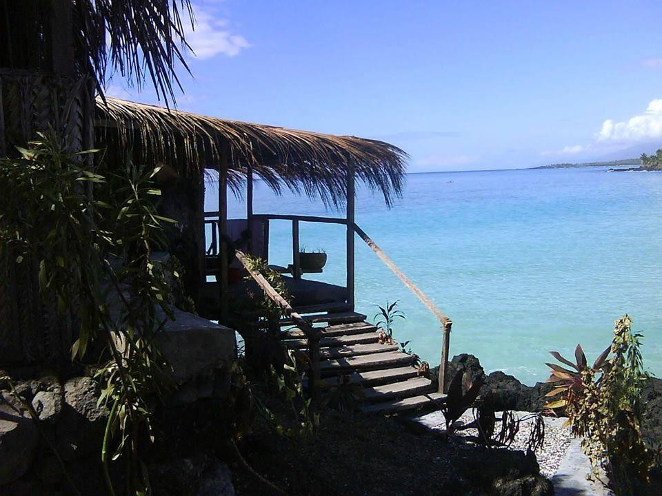 Bouni Beach-Grande Comore必去景点