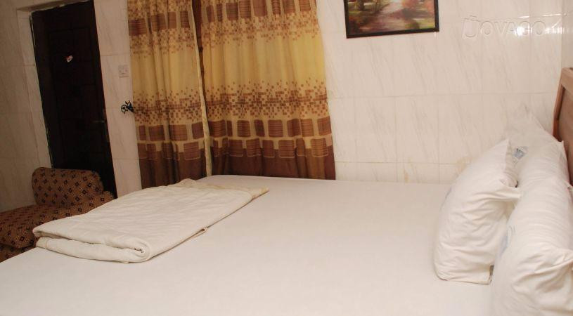 Boston Hotel & Suites Limited主图