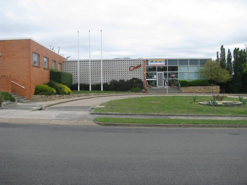 Poatina Village主图