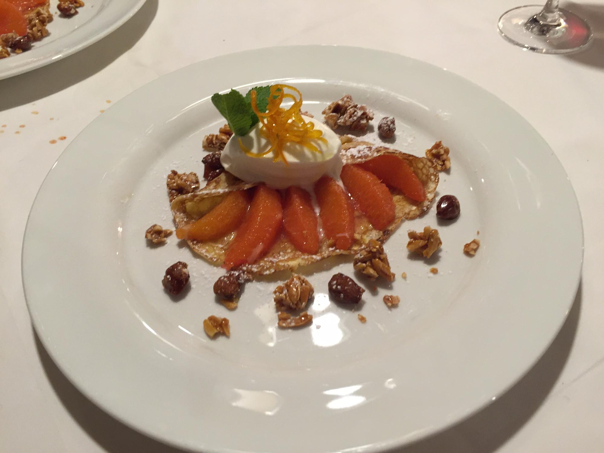 Hotel Restaurant Spessartstuben-餐饮