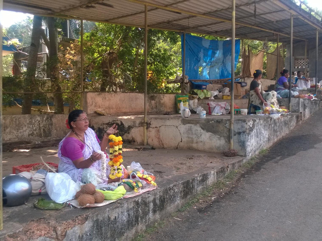 Sri Ramnath Temple景点图片