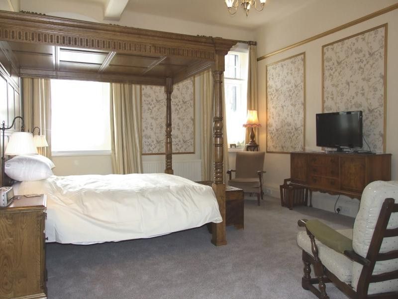 Orchard House B&B主图