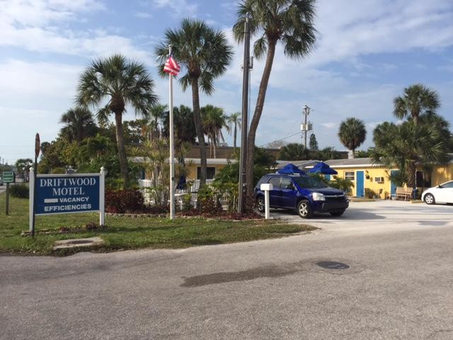 Driftwood at Anna Maria Island Inn主图
