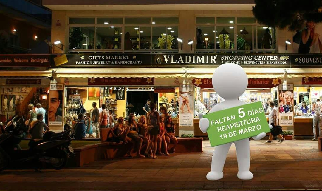Vladimir-马尔格拉特德马尔必去景点