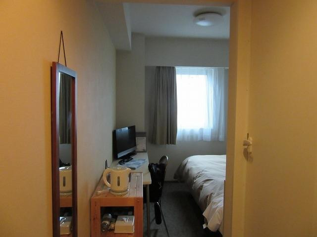 Hotel Crown Hills Katsuta主图