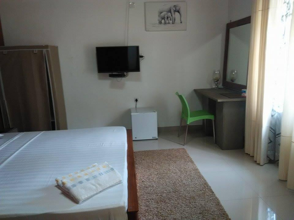 Diyapalagoda酒店住宿-Dawson Bungalow