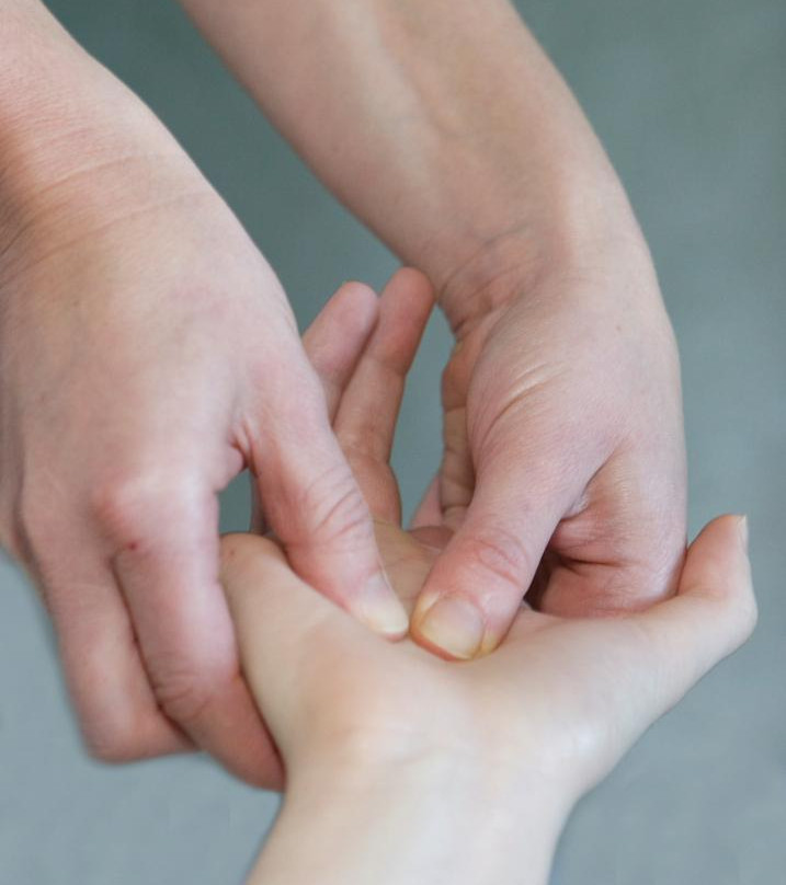 Francesca Shiatsu and CranioSacral Therapy-温哥华必去景点