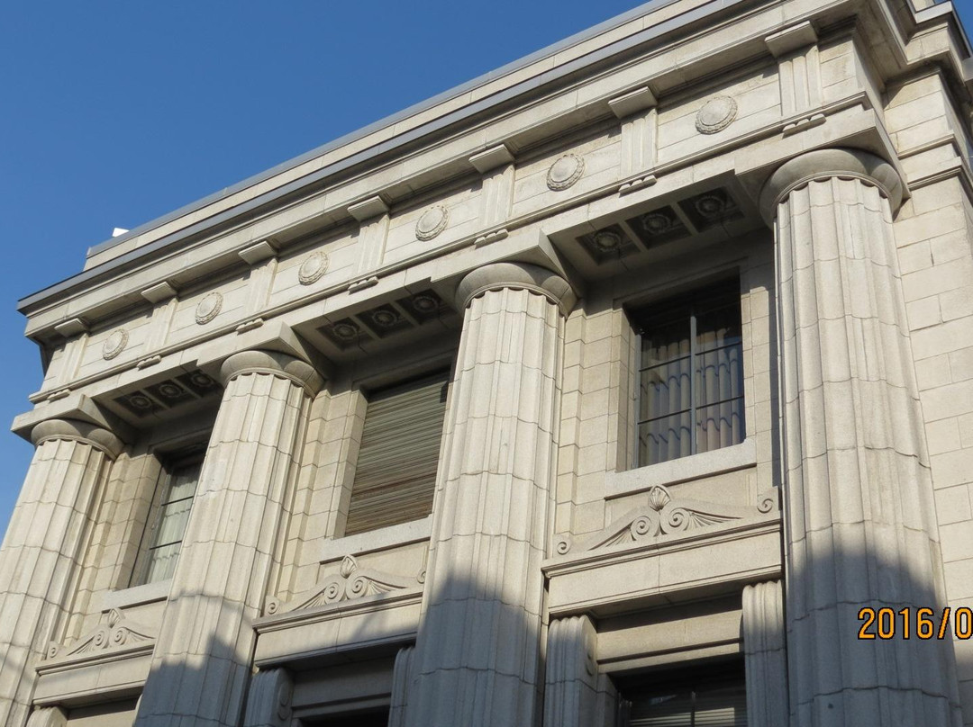 The Kawagoe Chamber of Commerce and Industry-川越市必去景点