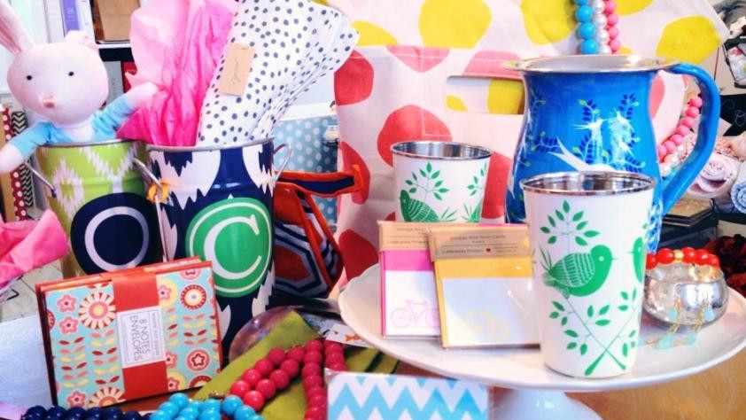 The Gold Trout-Granville必去景点