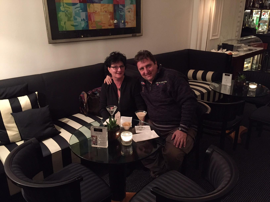 Kunsthaus-因特拉肯必去景点